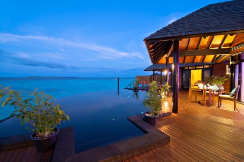 the sun siyam iru fushi